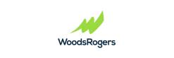 Woods Rogers Vandeventer Black