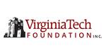 Logo for Virginia Tech Foundation