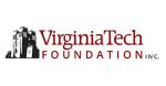 Logo for Virginia Tech Foundation