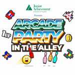JA Arcade Party in the Alley Bowlathon
