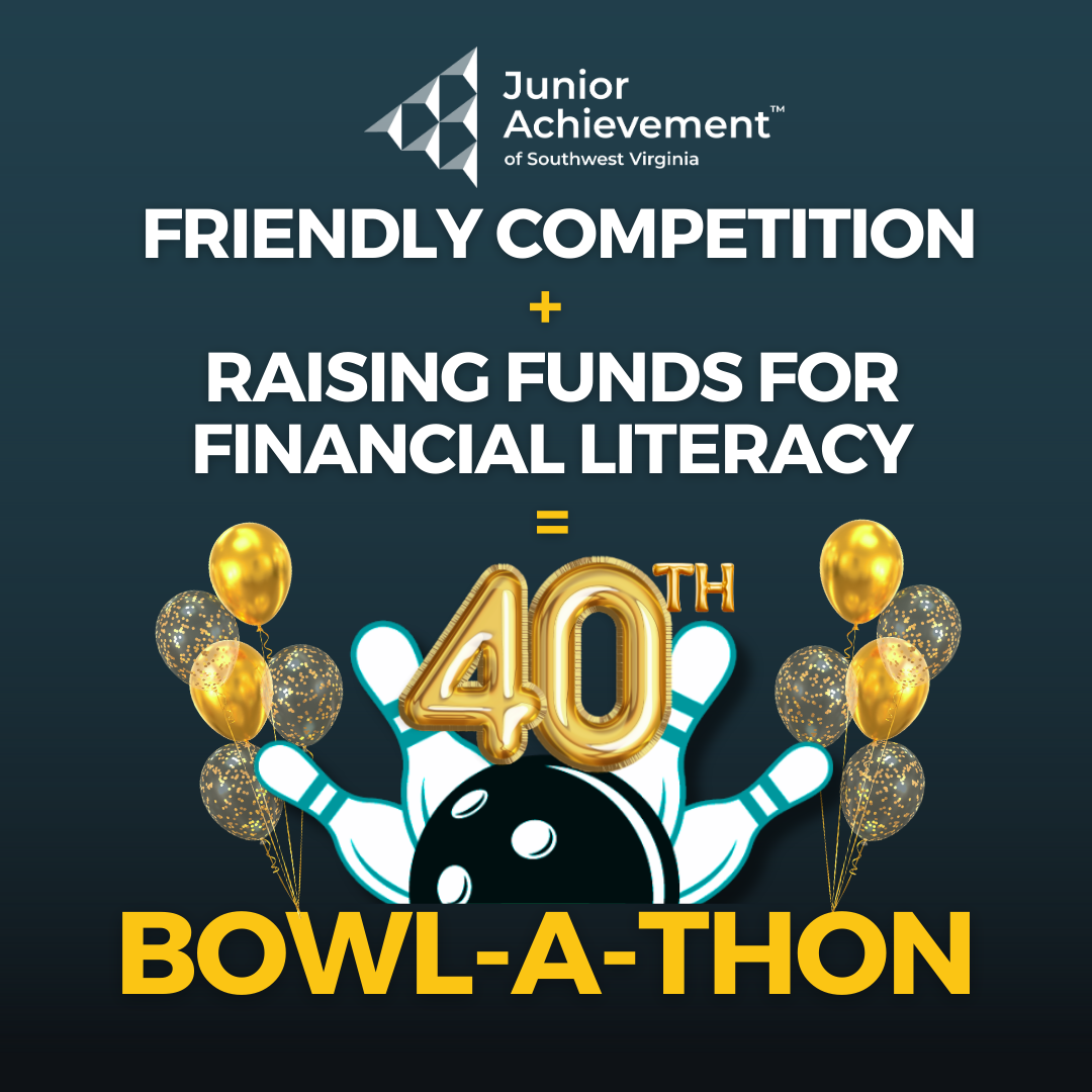 2025 JA 40th Anniversary Celebration Bowlathon