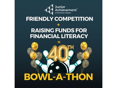 View the details for 2025 JA 40th Anniversary Celebration Bowlathon