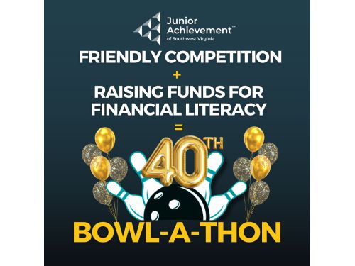 2025 JA 40th Anniversary Celebration Bowlathon