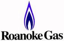 Logo for Roanoke Gas Company