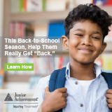 JA Executive Leadership Breakfast - NRV