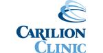 Logo for Carilion Clinic