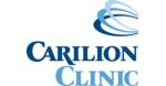 Logo for Carilion Clinic