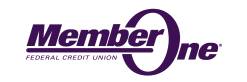 Member One FCU