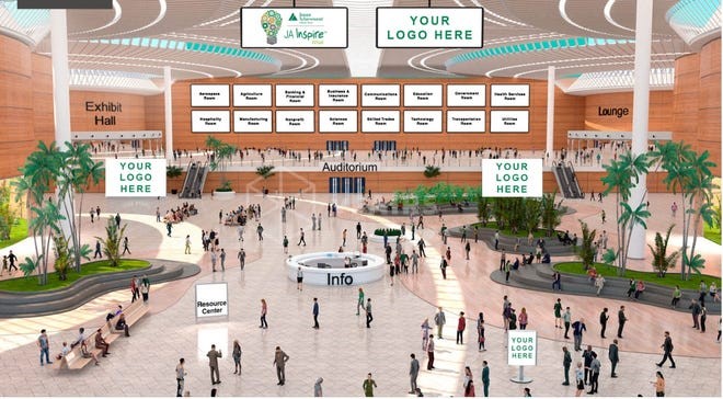 JA Inspire Virtual - SWVA