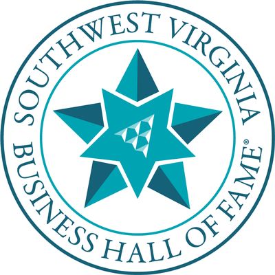 Southwest Virginia Business Hall of Fame - 2022