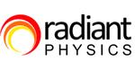 Logo for Radiant Physics