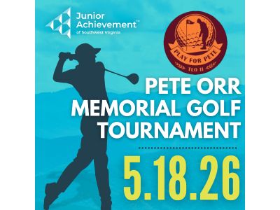 View the details for 2026 Pete Orr Memorial Golf Tournament