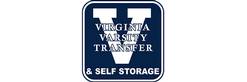 Virginia Varsity Transfer