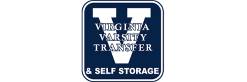 Virginia Varsity Transfer