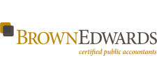 Brown Edwards - Certified Public Accountants