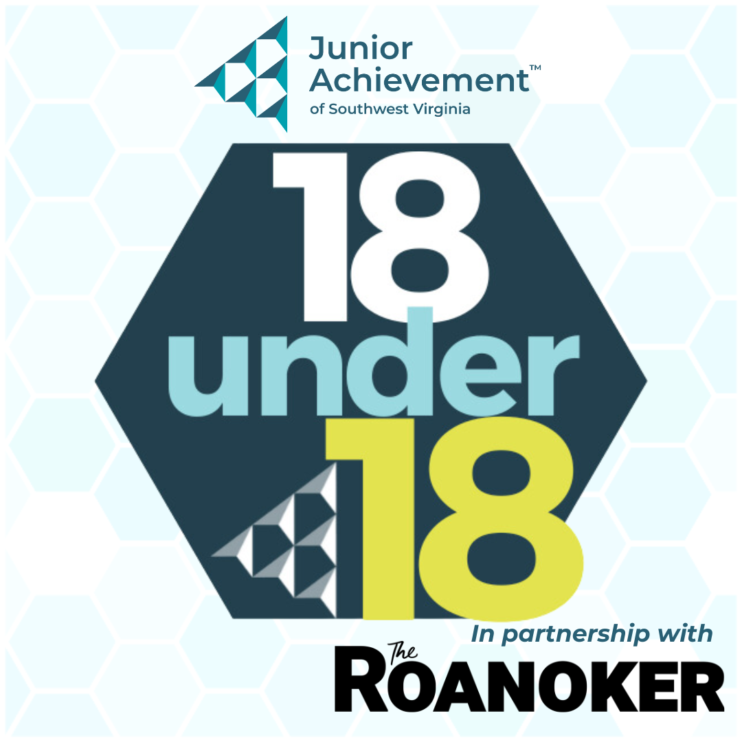 JA 18 Under 18 Nominations - 2025