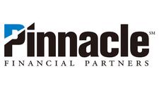 Logo for Pinnacle Financial Partners