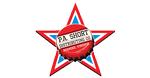 Logo for P. A. Short Distributing Co.
