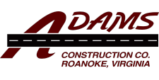 Adams Construction Company