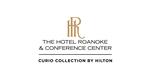 Logo for Hotel Roanoke & Conference Center