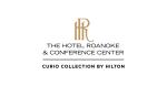 Logo for Hotel Roanoke & Conference Center