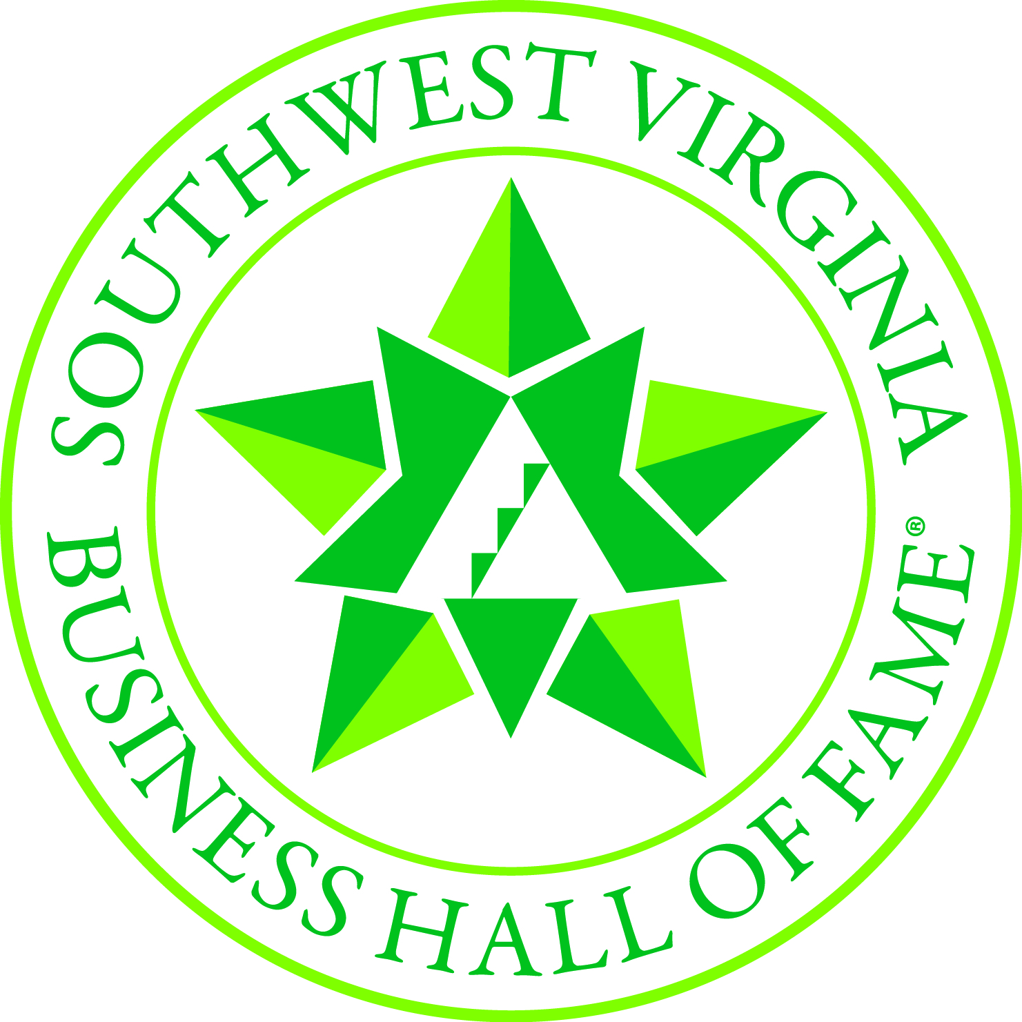 Southwest Virginia Business Hall of Fame - 2020-21