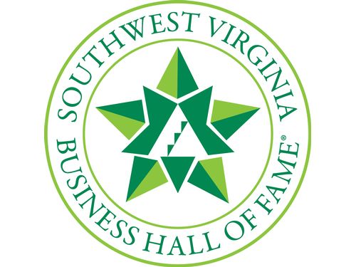 Southwest Virginia Business Hall of Fame - 2020-21
