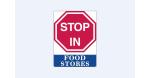 Logo for Stop In