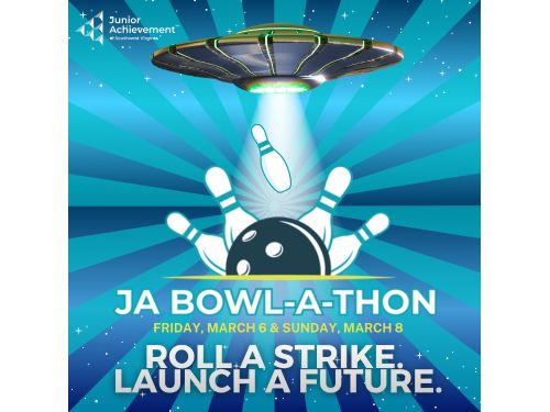 2026 JA Bowlathon Future Bound