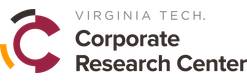 Virginia Tech Corporate Research
