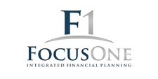 Focus One Integrated Financial Planning