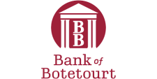 Bank of Botetourt