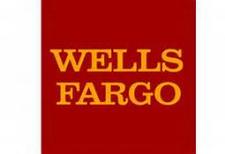 Logo for Wells Fargo