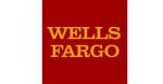 Logo for Wells Fargo