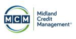 Logo for Midland Credit Management