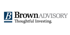 Brown Advisory
