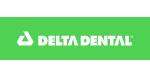 Logo for Delta Dental