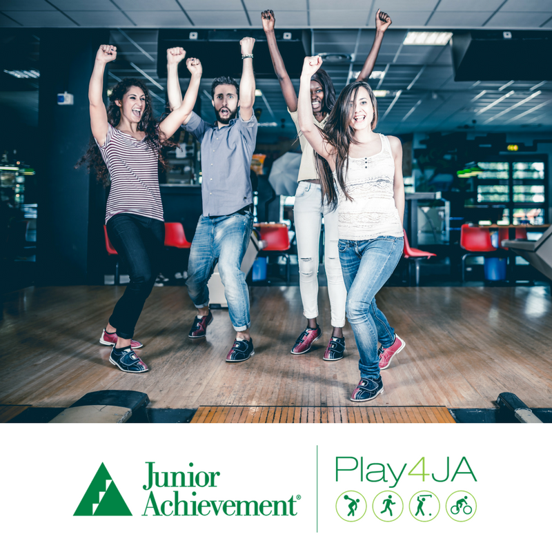 JA  Virtual Trivia Bowl