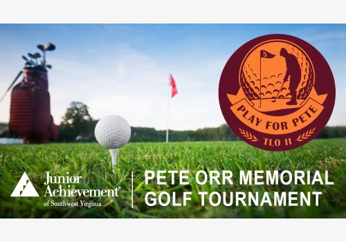 Junior Achievement Golf Tournament 2022