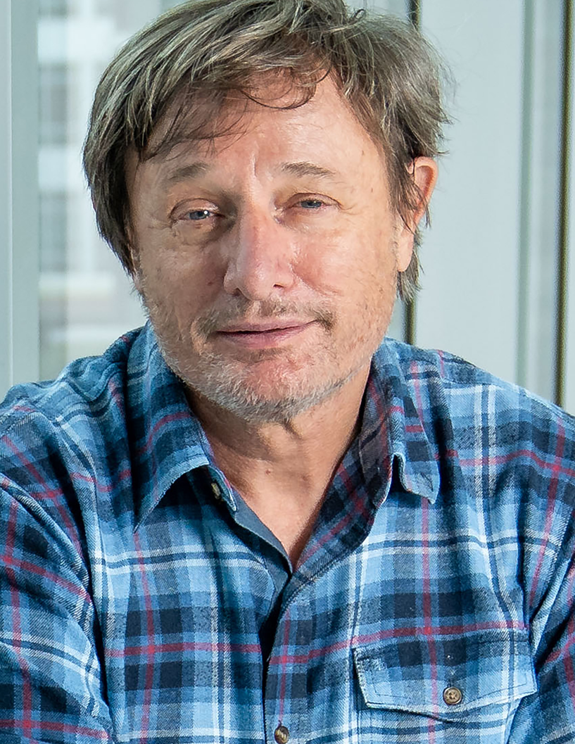 Image of Robert Gourdie