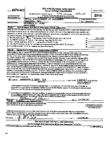 JASWVA 2019-20-Form 990 cover