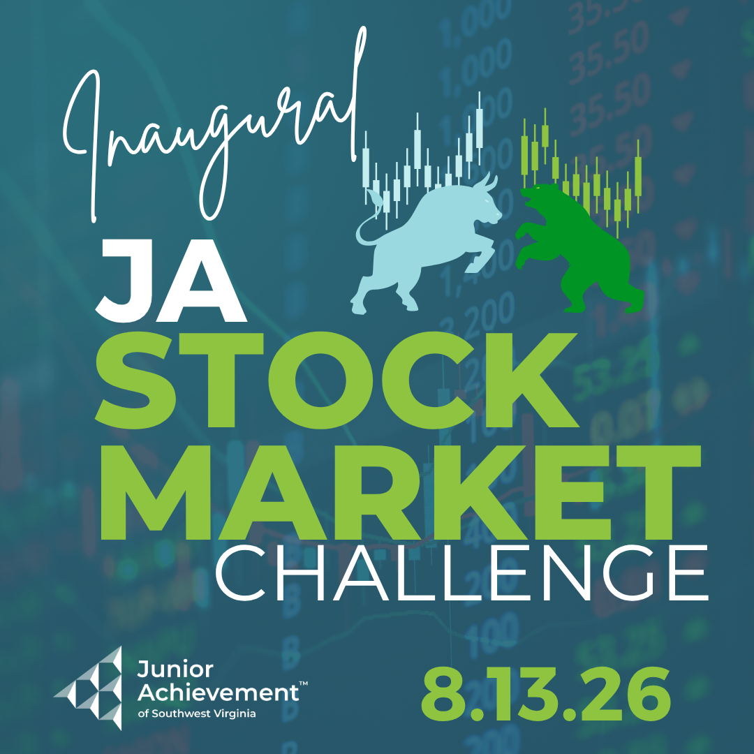 2026 Inaugural JA Stock Market Challenge- Corporate