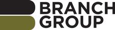 Logo for Branch Group