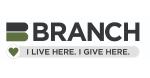 Logo for Branch Group