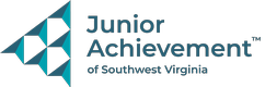 Junior Achievement of Southwest Virginia logo
