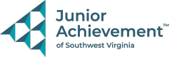 Junior Achievement of Southwest Virginia logo