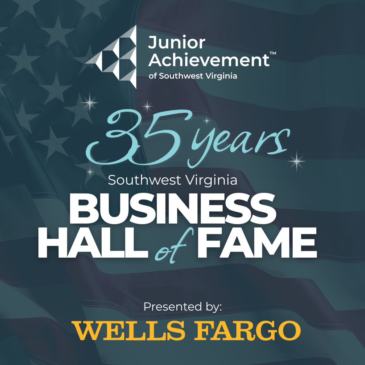 35th Annual Southwest Virginia Business Hall of Fame