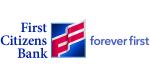 Logo for First Citizens Bank