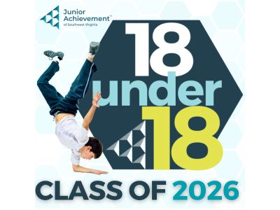 View the details for JA 18 Under 18 Nominations - 2026