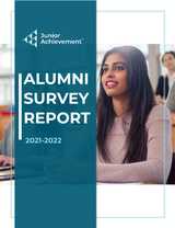 2021-2022 Alumni Survey Report